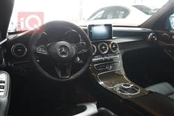 مێرسێدس بێنز C-Class